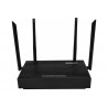 STONET N6 Routeur Gigabit WiFi 6 AX1800 fonction MESH