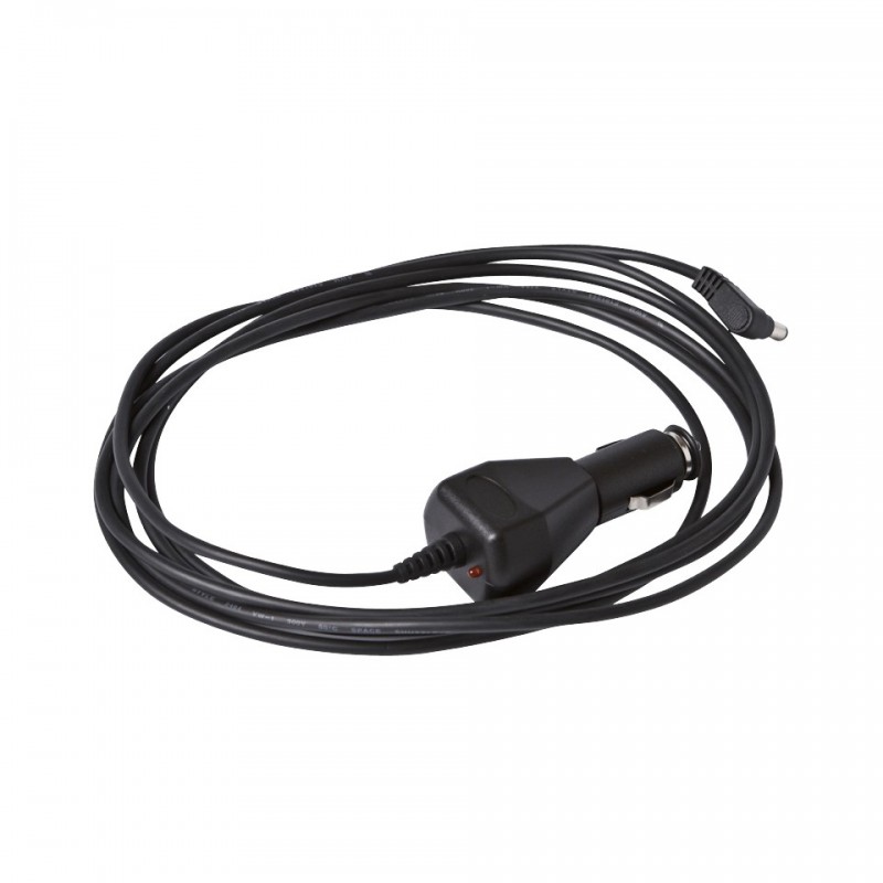 Brother PA-CD-600CG adaptateur de puissance & onduleur Auto Noir