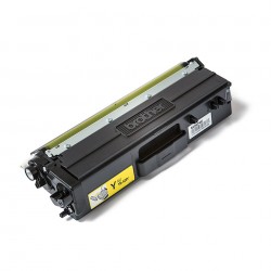 Brother Cartouche de toner TN-423Y originale – Jaune