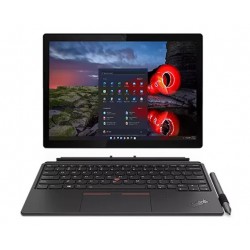 Lenovo ThinkPad X12 Detachable Intel® Core™ i3 i3-1110G4 Hybride (2-en-1) 31,2 cm (12.3") Écran tactile Full HD+ 8 Go