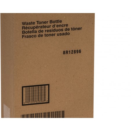 Xerox 008R12896 pièce de rechange pour équipement d'impression Poubelle de toner 1 pièce(s)