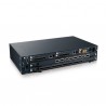 Zyxel IES4105M Chassis MSAN châssis de réseaux 2U Noir