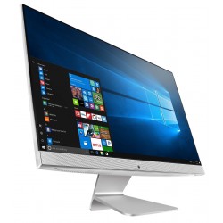 ASUS Vivo AiO V241ICUK-WA004R Intel® Core™ i3 i3-7100U 60,5 cm (23.8") 1920 x 1080 pixels PC All-in-One 4 Go DDR4-SDRAM 1 To