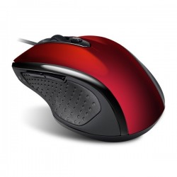 ADVANCE S-6D-RE souris Droitier USB Type-A Optique 1000 DPI