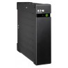 Eaton Ellipse ECO 1200 USB DIN alimentation d'énergie non interruptible Veille 1,2 kVA 750 W 8 sortie(s) CA