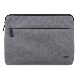 Acer NP.BAG1A.296 sacoche d'ordinateurs portables 29,5 cm (11.6") Housse Gris