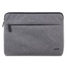 Acer NP.BAG1A.296 sacoche d'ordinateurs portables 29,5 cm (11.6") Housse Gris