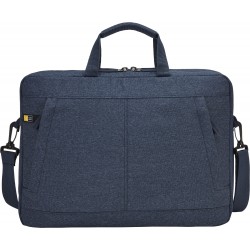 Case Logic Huxton 39,6 cm (15.6") Malette Bleu