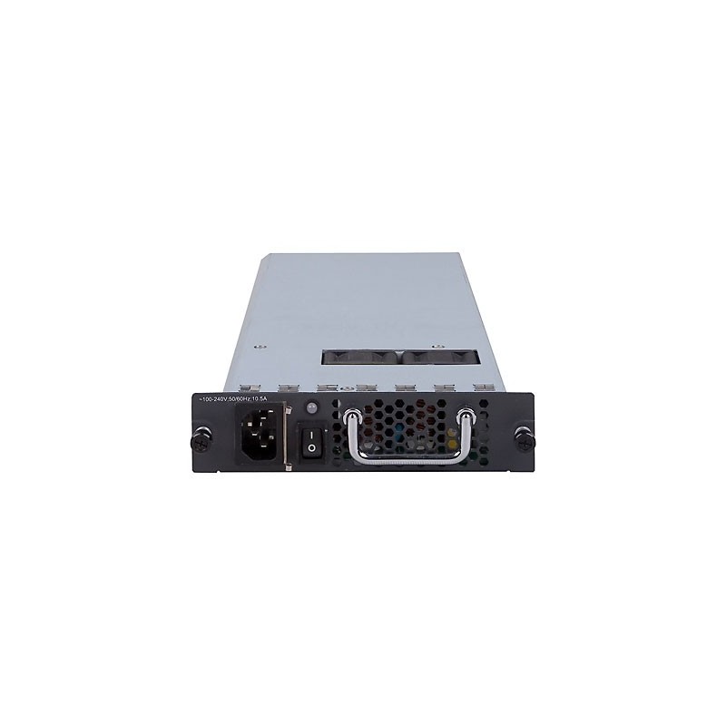 HPE JC492A unité d'alimentation d'énergie 650 W Gris