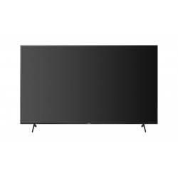 Sony FWD-85X80H T1 affichage de messages Écran plat de signalisation numérique 2,15 m (84.6") VA Wifi 560 cd m² 4K Ultra HD