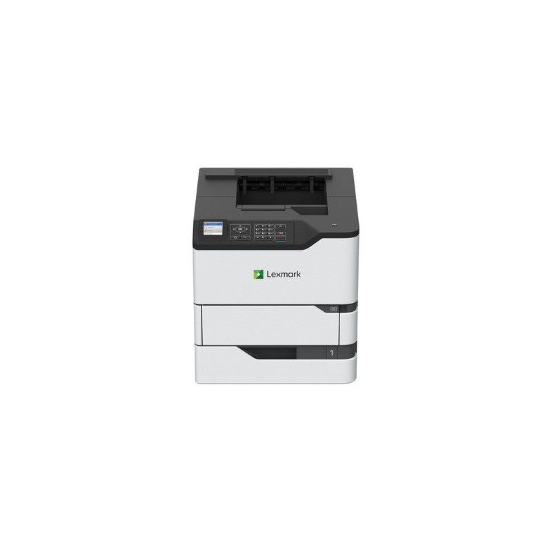 Lexmark MS821dn 1200 x 1200 DPI A4