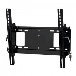 Peerless PTL640 support pour téléviseur 152,4 cm (60") Noir