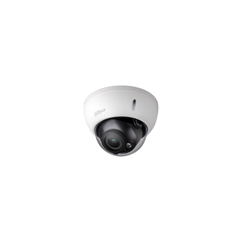 Dahua Technology Pro DH-HAC-HDBW2802R-Z Dôme Caméra de sécurité CCTV Extérieure 3840 x 2160 pixels Plafond mur