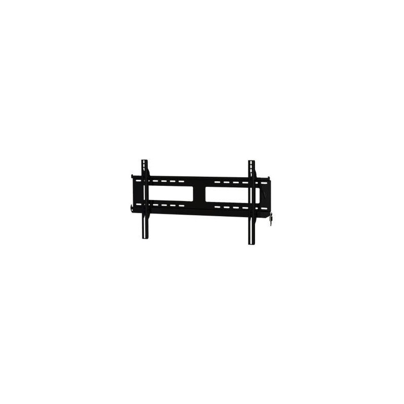 Peerless PFL650 support pour téléviseur 190,5 cm (75") Noir