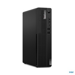 Lenovo ThinkCentre M80s Intel® Core™ i5 i5-12500 16 Go DDR5-SDRAM 1 To SSD Windows 11 Pro SFF PC Noir