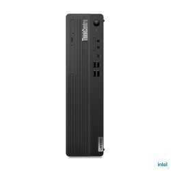 Lenovo ThinkCentre M80s Intel® Core™ i5 i5-12500 16 Go DDR5-SDRAM 1 To SSD Windows 11 Pro SFF PC Noir