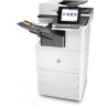 HP Color LaserJet Enterprise Flow Imprimante multifonction M776zs, Impression, copie, numérisation et fax, Impression