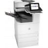 HP Color LaserJet Enterprise Flow Imprimante multifonction M776zs, Impression, copie, numérisation et fax, Impression