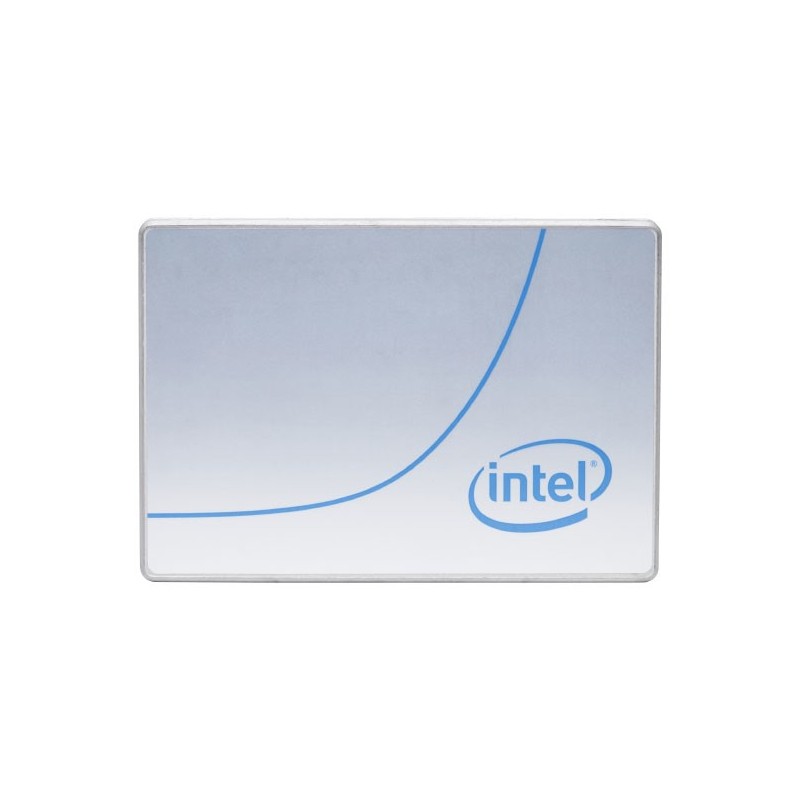 Intel D5 Unité de stockage SSD ® série -P4320 (7,68 To, 2,5 pouces, 4 PCIe 3.1, 3D2, QLC)