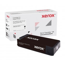 Everyday Toner Noir ™ de Xerox compatible avec HP 991X (M0K02AE), Grande capacité