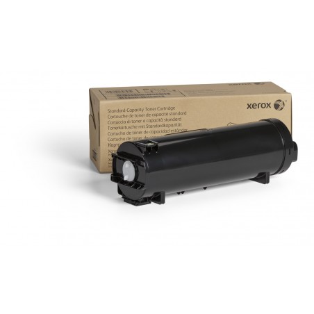 Xerox Cartouche de toner Noir de Capacité standard Imprimante ® VersaLink® B600 B610​ ​multifonction ® VersaLink® B605 B615