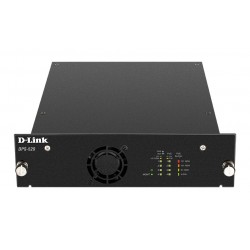 D-Link Unité d'alimentation redondante PoE DPS‑520