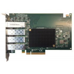 Lenovo 7ZT7A00493 carte réseau Interne Fibre 10000 Mbit s