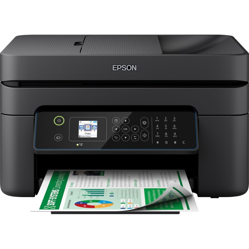 Epson WorkForce WF-2845DWF