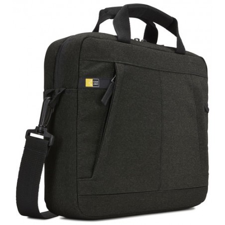 Case Logic Huxton 30,5 cm (12") Sac Messenger Noir