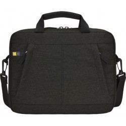 Case Logic Huxton 30,5 cm (12") Sac Messenger Noir