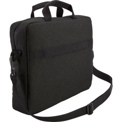 Case Logic Huxton 30,5 cm (12") Sac Messenger Noir