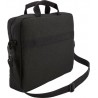 Case Logic Huxton 30,5 cm (12") Sac Messenger Noir