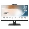 MSI Modern AM242P 11M-848EU Intel® Core™ i5 i5-1135G7 60,5 cm (23.8") 1920 x 1080 pixels PC All-in-One 16 Go DDR4-SDRAM 512 Go