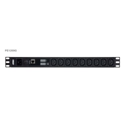 ATEN PDU 1U de base avec mesure