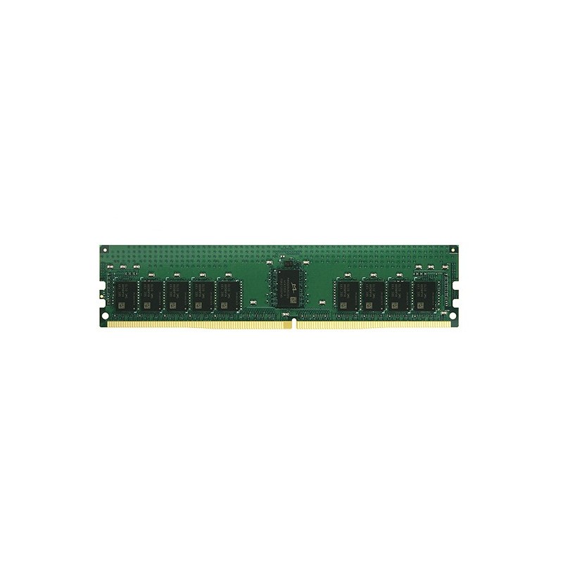 Synology D4ER01-16G module de mémoire 16 Go 1 x 16 Go DDR4 ECC