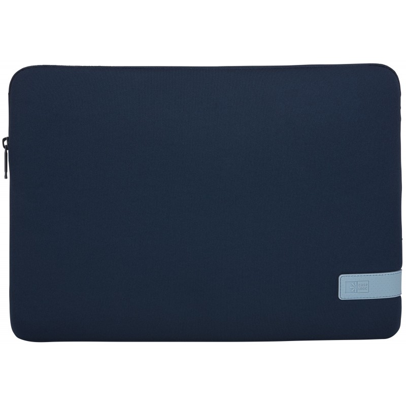 Case Logic Reflect REFPC-116 Dark Blue 39,6 cm (15.6") Housse Bleu