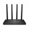 TP-Link Archer C80 routeur sans fil Gigabit Ethernet Bi-bande (2,4 GHz   5 GHz) Noir