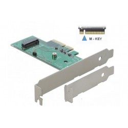 Adaptateur PCI Express pour...