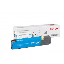 Everyday Toner Cyan ™ de Xerox compatible avec HP 980 (D8J07A), Capacité standard