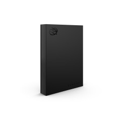 Seagate Game Drive FireCuda disque dur externe 5 To Noir