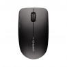 CHERRY MW 2400 Souris sans fil, noir, USB