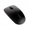 CHERRY MW 2400 Souris sans fil, noir, USB