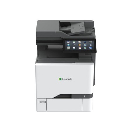 Lexmark CX735adse Laser A4 1200 x 1200 DPI 50 ppm