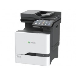 Lexmark CX735adse Laser A4 1200 x 1200 DPI 50 ppm