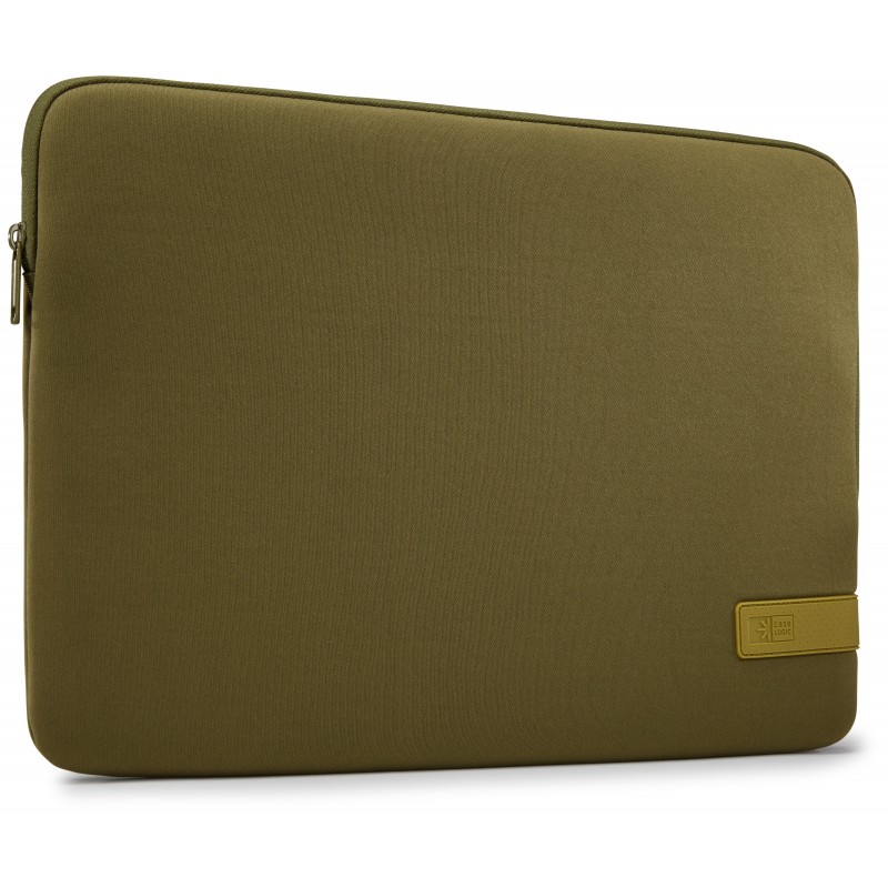 Case Logic Reflect REFPC-116 Capulet Olive Green Olive 39,6 cm (15.6") Housse Vert, Olive