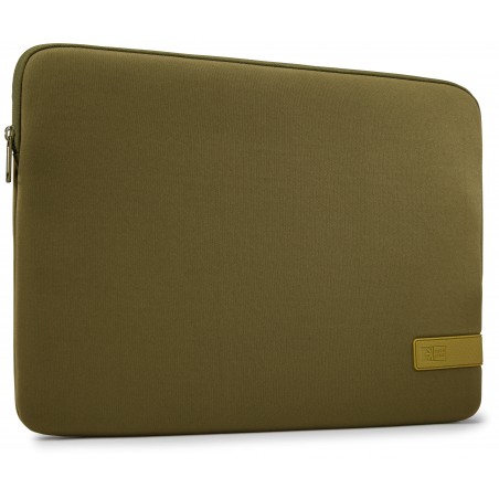 Case Logic Reflect REFPC-116 Capulet Olive Green Olive 39,6 cm (15.6") Housse Vert, Olive