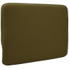 Case Logic Reflect REFPC-116 Capulet Olive Green Olive 39,6 cm (15.6") Housse Vert, Olive