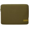 Case Logic Reflect REFPC-116 Capulet Olive Green Olive 39,6 cm (15.6") Housse Vert, Olive