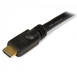 StarTech.com Câble HDMI haute vitesse Ultra HD 4K de 10m - HDMI vers HDMI - Mâle   Mâle