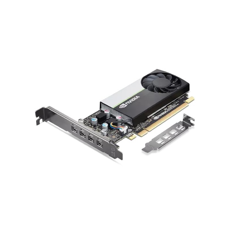 Lenovo Nvidia T1000 8 Go GDDR6